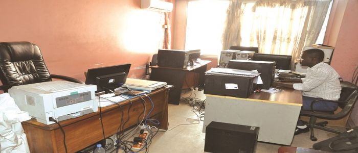 Lendemain de Noël: reprise timide