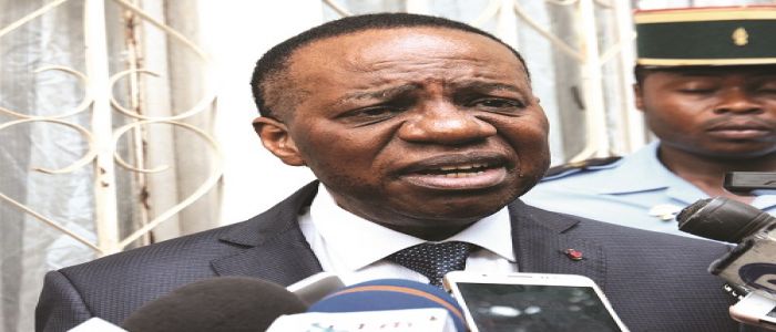 « Toutes les universités seront servies»