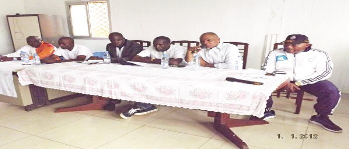 Le Tkc en pleine tourmente Le Tkc en pleine tourmente