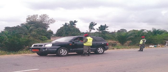 Fêtes sans accidents: la gendarmerie veille