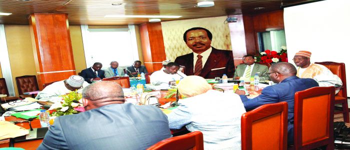 CRTV: des ingrédients pour une gestion plus efficace