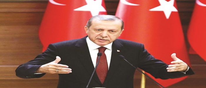 Coopération économique: le pari africain de la Turquie Coopération économique: le pari africain de la Turquie