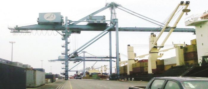 Douala: de nouveaux tarifs au Port