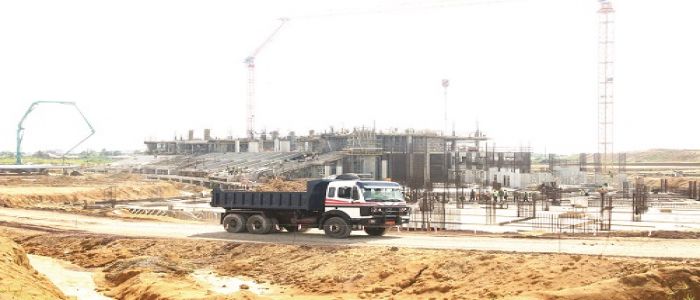 CAN 2019: la mission CAF attendue en janvier CAN 2019: la mission CAF attendue en janvier