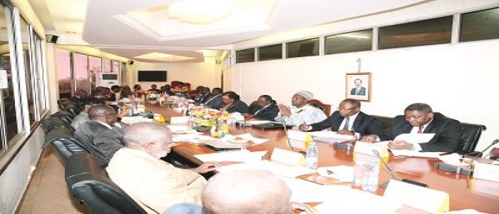 Conseil national de la Publicité: priorité à la régulation du secteur