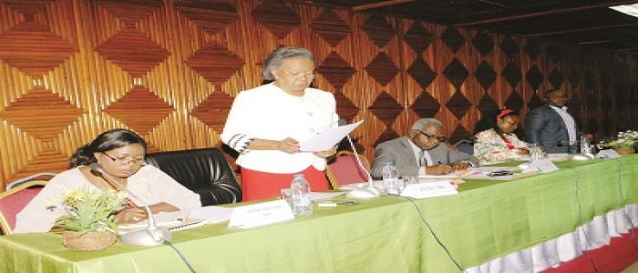 Office du baccalauréat du Cameroun: 7,5 milliards pour 2018