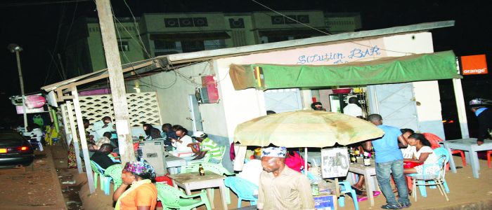 Nouvel An: des résolutions en cascade