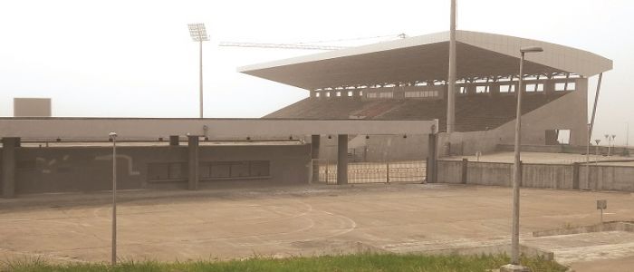 Préparatifs de la CAN 2019 : CT sur les chantiers Préparatifs de la CAN 2019 : CT sur les chantiers