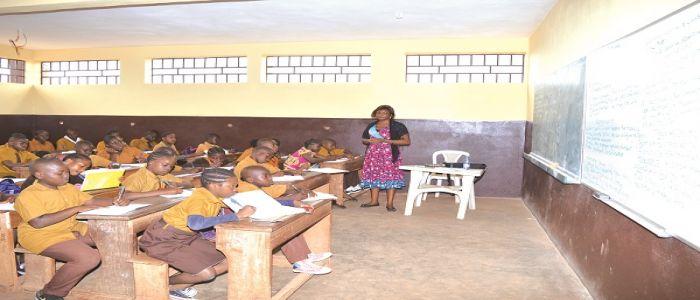 Deuxième trimestre: c’est aujourd’hui la rentrée