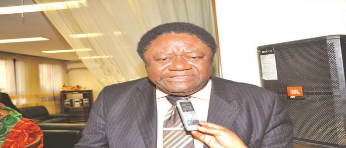 « C’est le fruit des partenariats signés par le gouvernement »