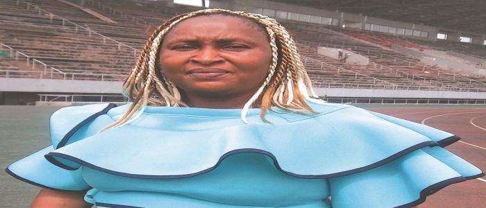 “We Are Trying To Perfect Everyting” “We Are Trying To Perfect Everyting”