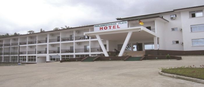 A Myriad Of Hotels For Guests A Myriad Of Hotels For Guests