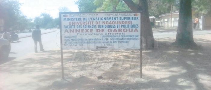 Création d’une faculté de médecine: Garoua salue l’acte présidentiel