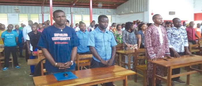 Création de l’ENS de Bertoua: l’Est dit merci