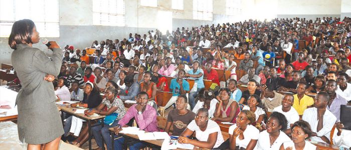 Amélioration de l’offre d’enseignement supérieur: encore un grand pas