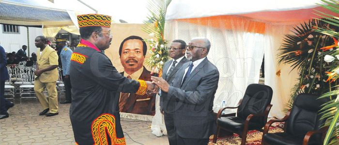 External Relations: Fostering Diplomacy For Improved Cooperation