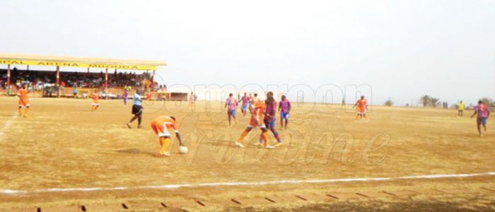 Terrains d’entraînement: réhabilitation imminente Terrains d’entraînement: réhabilitation imminente