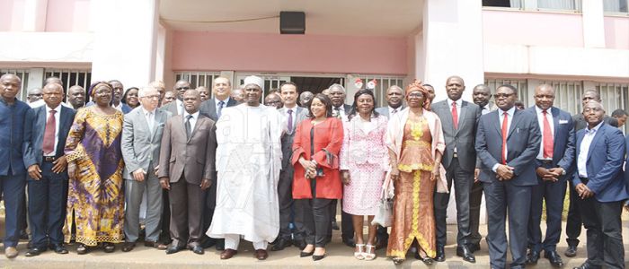 AFCON 2019: Hotel Managers Coached AFCON 2019: Hotel Managers Coached