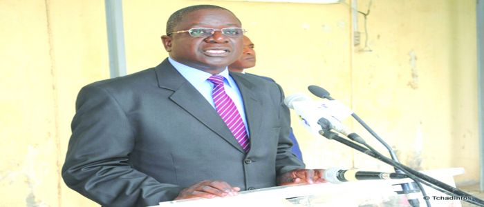 Baisse annoncée des salaires au Tchad: la mesure suspendue Baisse annoncée des salaires au Tchad: la mesure suspendue