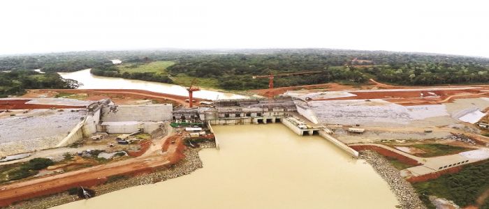 Cap sur la finalisation des grands projets: les infrastructures à boucler