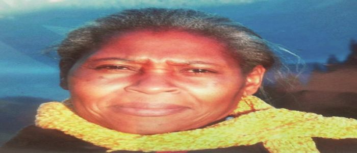 Nécrologie: remember Marie Archangelo