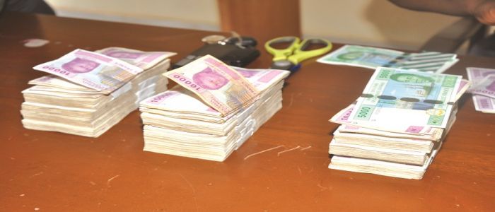 Fight Against Corruption: CONAC Calls For Massive Denunciations
