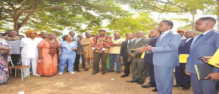 CHU: les salaires sont disponibles !