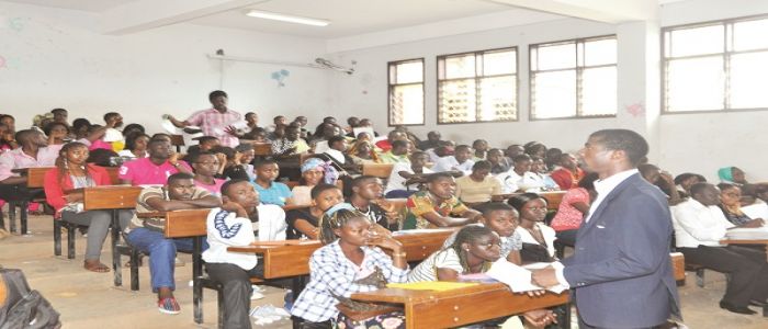 Ens de Bertoua et Faculté de Médecine de Garoua: rentrée académique en février prochain