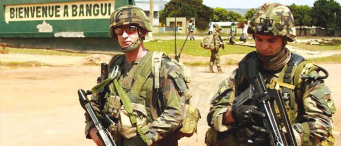 Viols d’enfants en Centrafrique: la justice française prononce un non-lieu