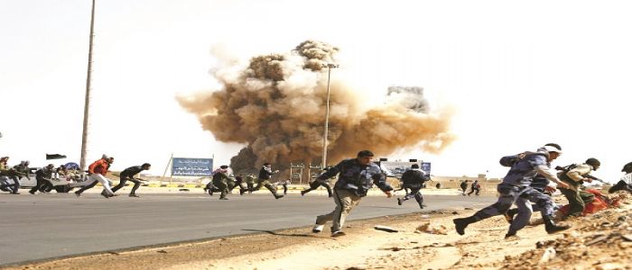 Libye: l’insécurité menace les élections Libye: l’insécurité menace les élections