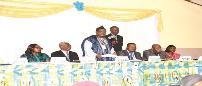 Accès à l’éducation pour tous: La société civile évalue sa contribution