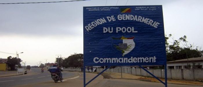 Congo: espoir de paix dans le Pool