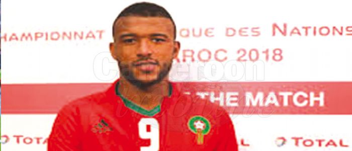 Special CHAN: El Kaabi, serial buteur Special CHAN: El Kaabi, serial buteur