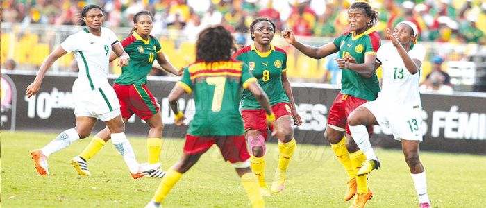 Lionnes indomptables: la reprise se fait attendre