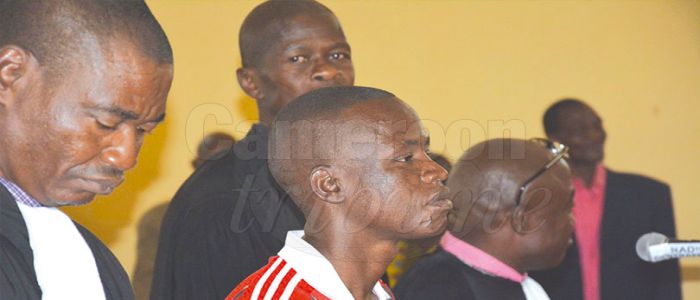 Centrafrique: travaux forcés pour un chef de guerre Centrafrique: travaux forcés pour un chef de guerre