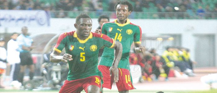 CHAN 2018: le dernier baroud des Lions A’