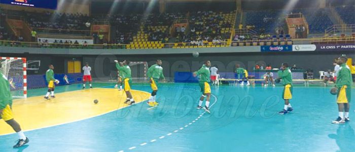 African Handball Championship: Understanding Cameroon’s Dismal Performance
