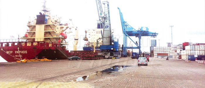 Customs Department: Innovating To Hit FCFA 800 Billion Target