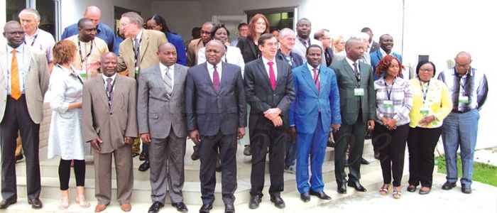 Food Security: Int’l Research Project Kicks Off In Buea