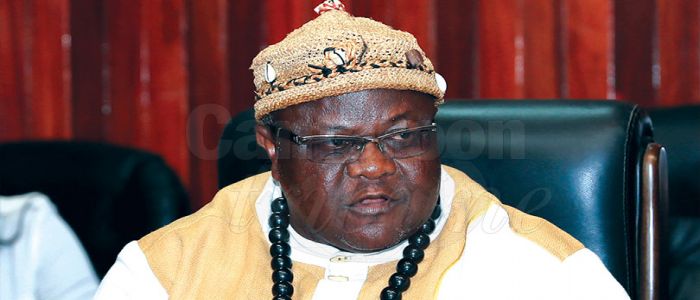  « We Need To Promote The African Culture »