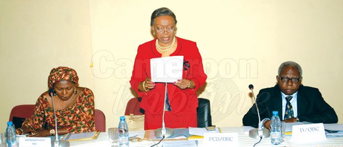 Office du baccalauréat du Cameroun: une nouvelle ère