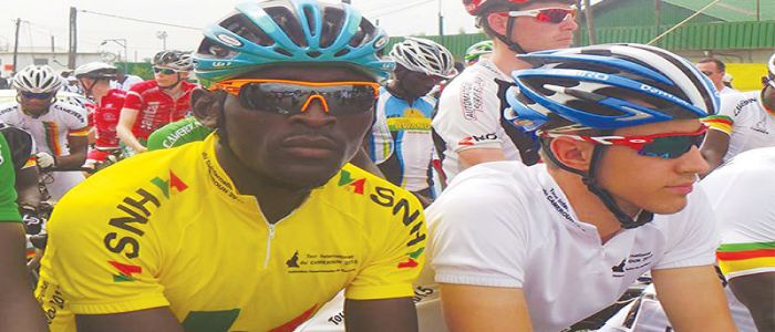 Grand Prix cycliste Chantal Biya: les forces en présence