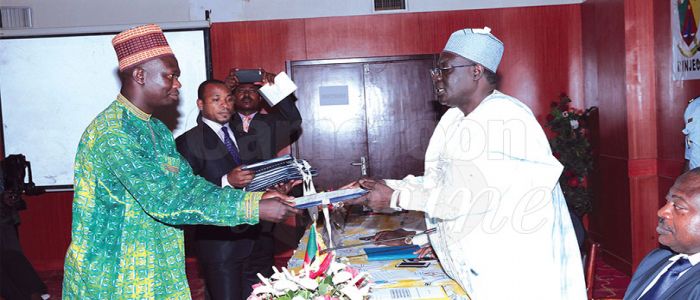 “Special Youth” Plan: Financing Ready For First 2,150 Projects “Special Youth” Plan: Financing Ready For First 2,150 Projects