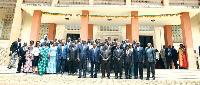 Justice: les satisfactions de 2017 Justice: les satisfactions de 2017