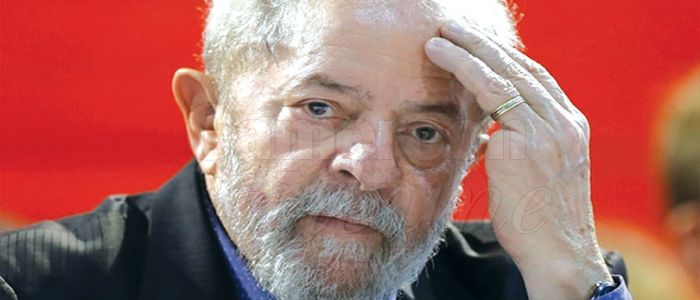 Affaire Pétrobras au Brésil : Lula ne s’avoue pas vaincu Affaire Pétrobras au Brésil : Lula ne s’avoue pas vaincu