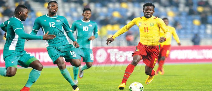 Lions A’: autopsie d’une débâcle