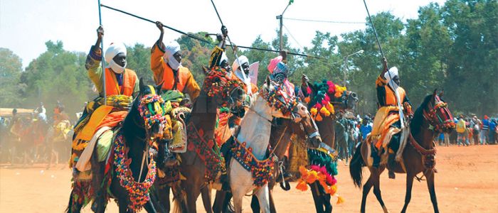 Rentrée culturelle et artistique: un banquet culturel alléchant à Ngaoundéré
