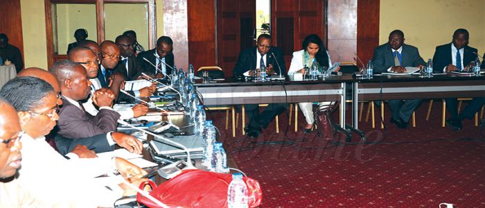 Development Projects : World Bank Continues to Equip Universities 