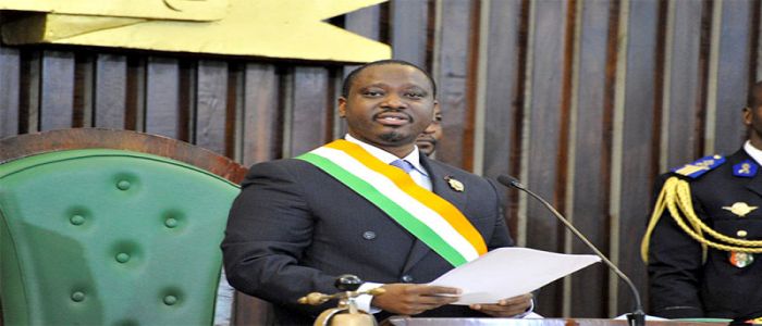 Côte d’Ivoire: le projet de Constitution adopté