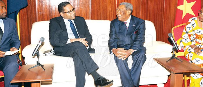 Promotion du genre au Cameroun: le Commonwealth salue les avancées Promotion du genre au Cameroun: le Commonwealth salue les avancées